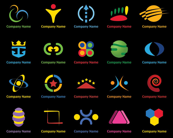 free vector Commonly used vector graphics icon